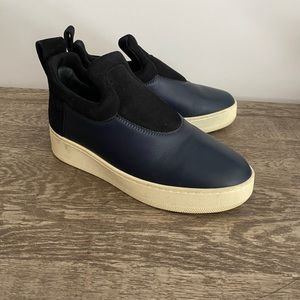 CÉLINE Pull on Sneaker